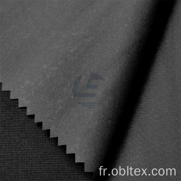 OBLMW002 Stripe 100% polyester avec PVC